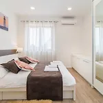 Гостевой дом Milohanic Luxury 4*