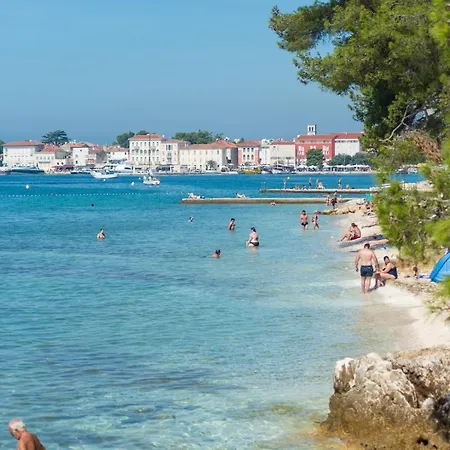 Milohanic Luxury 4* بوريتش