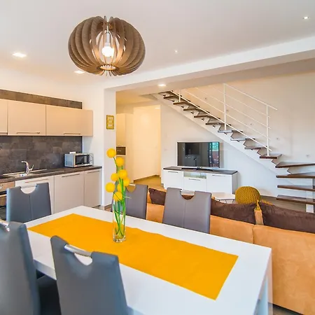 Milohanic Luxury Gasthof