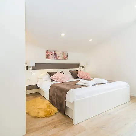 Milohanic Luxury 4*