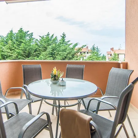 Milohanic Luxury Gasthof Poreč