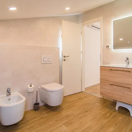 Gasthof Milohanic Luxury Poreč