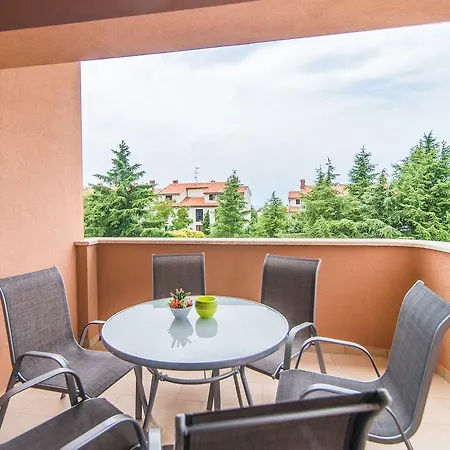 Milohanic Luxury 4* بوريتش