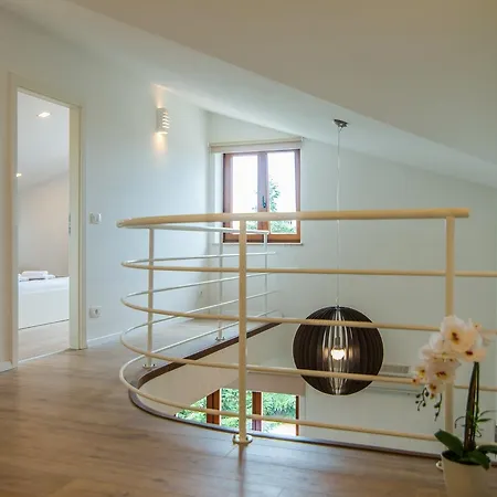 Gasthof Milohanic Luxury Poreč