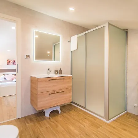 Milohanic Luxury Gasthof Poreč