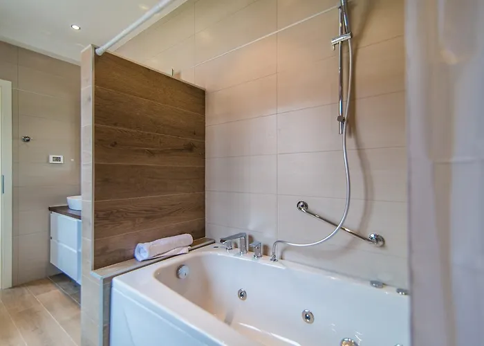 게스트하우스 Milohanic Luxury