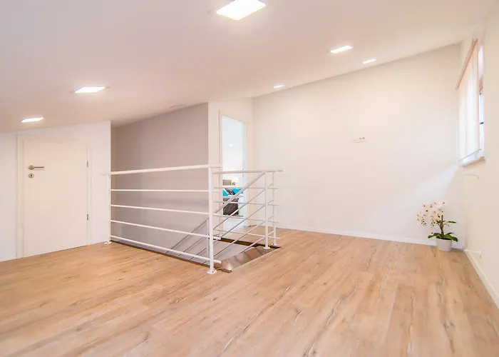 게스트하우스 Milohanic Luxury 포레치