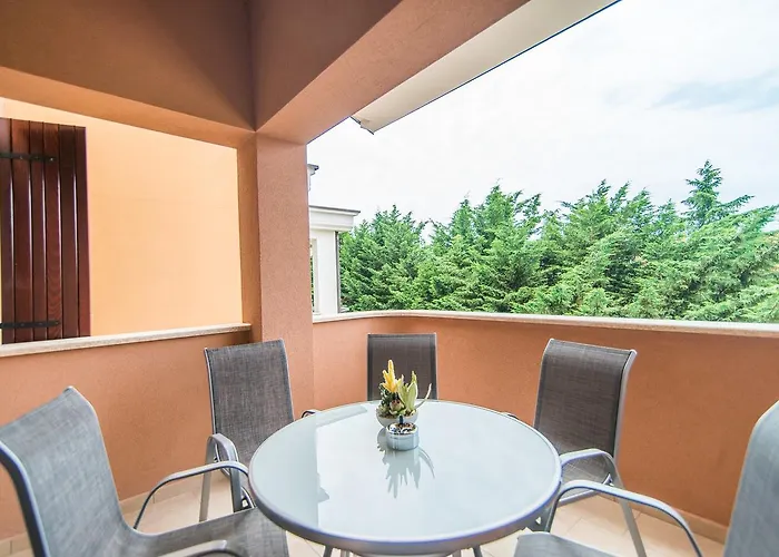 Milohanic Luxury 게스트하우스 포레치