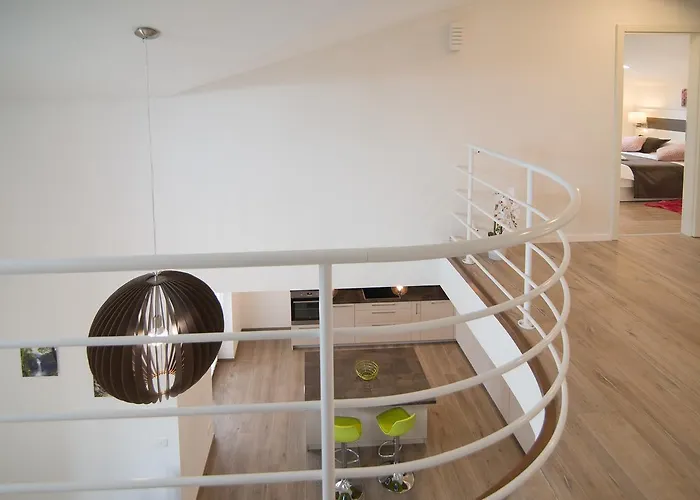 Milohanic Luxury 게스트하우스