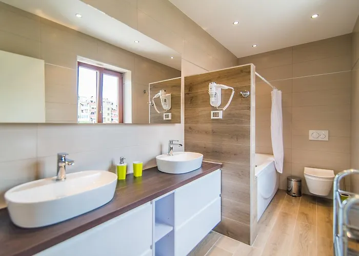 Milohanic Luxury 4* 포레치