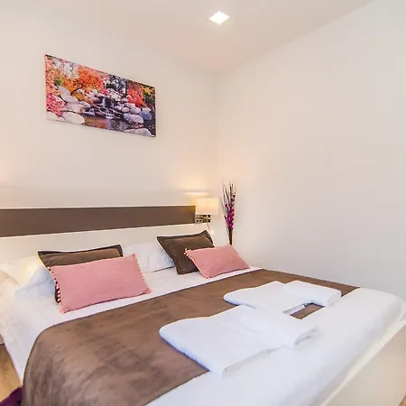 Milohanic Luxury 4*