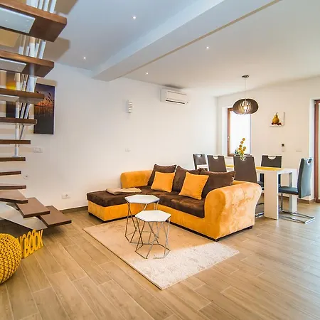 Milohanic Luxury