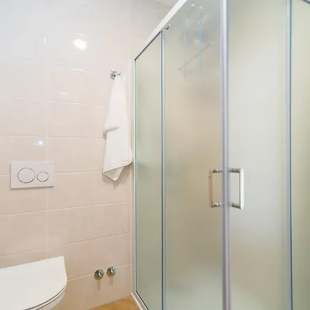 Affittacamere Milohanic Luxury 4*