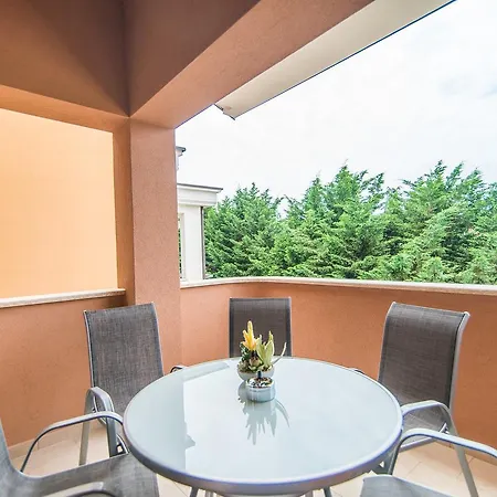 Milohanic Luxury Affittacamere Porec