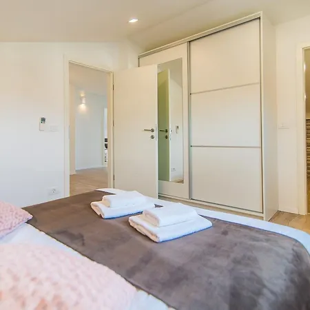 Milohanic Luxury