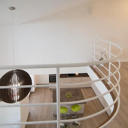 Milohanic Luxury Gasthuis