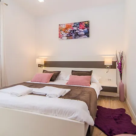 Milohanic Luxury Affittacamere