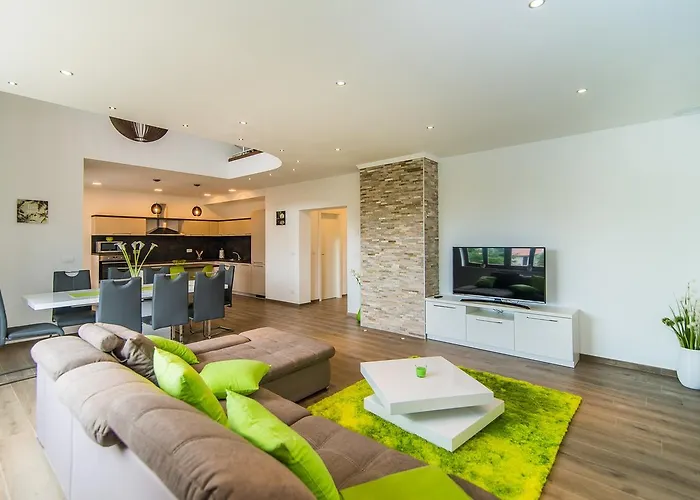 Milohanic Luxury 4* Poreč