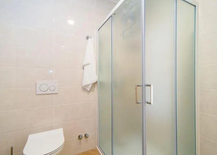 Penzion Milohanic Luxury 4*