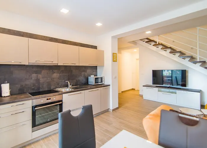 Penzion Milohanic Luxury 4*