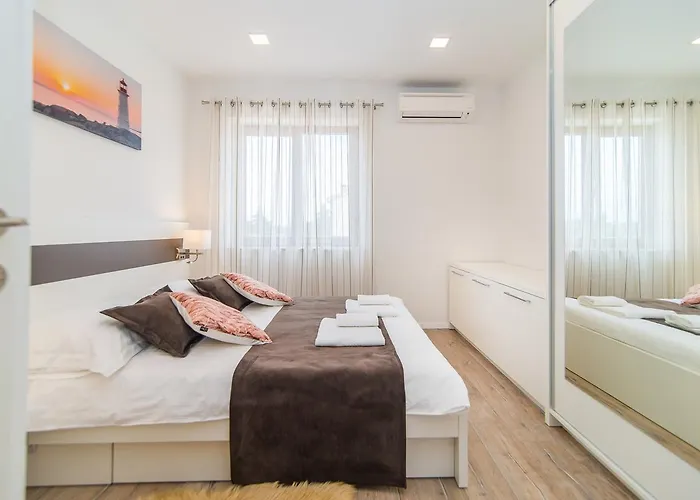 Penzion Milohanic Luxury 4*