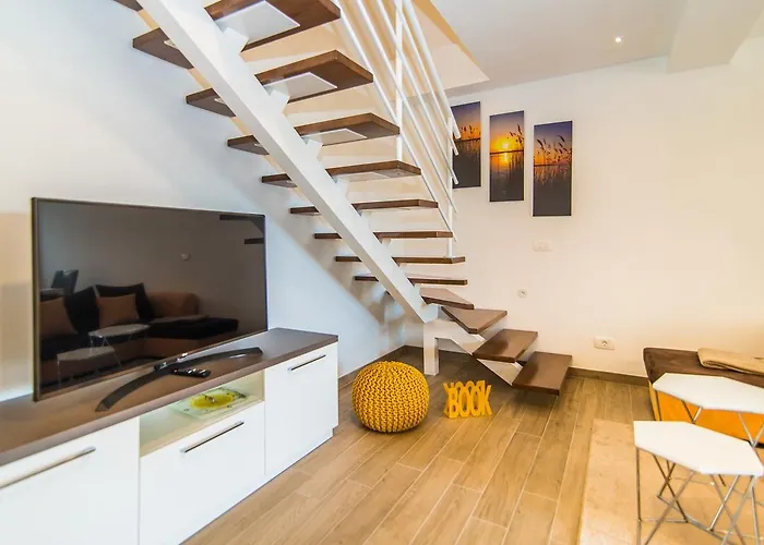 Penzion Milohanic Luxury 4*