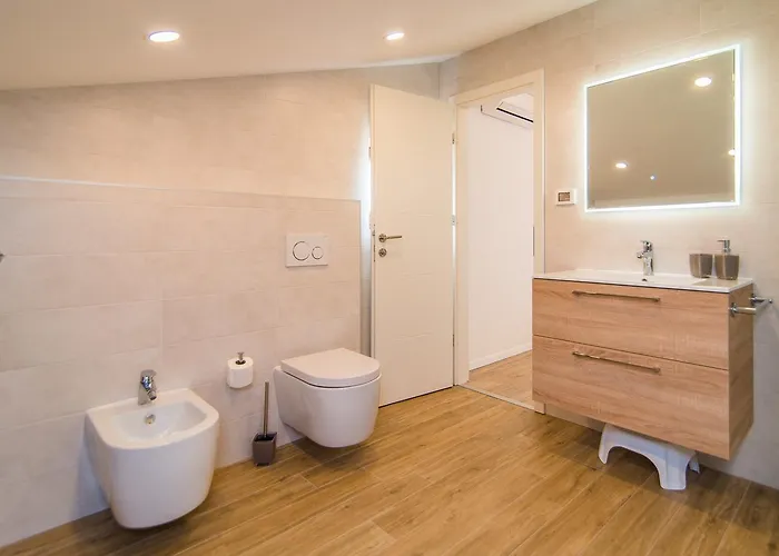 Penzion Milohanic Luxury Poreč