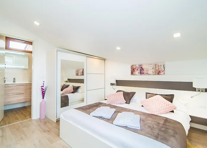 Milohanic Luxury Penzion