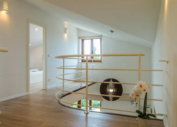 Penzion Milohanic Luxury Poreč