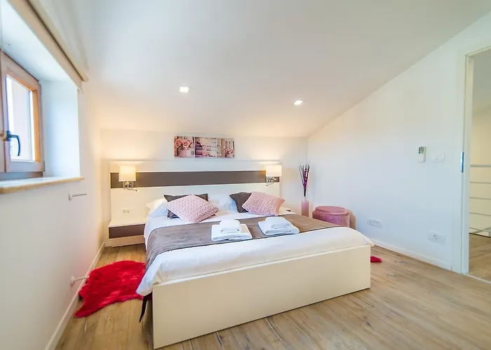 Milohanic Luxury 4* Poreč