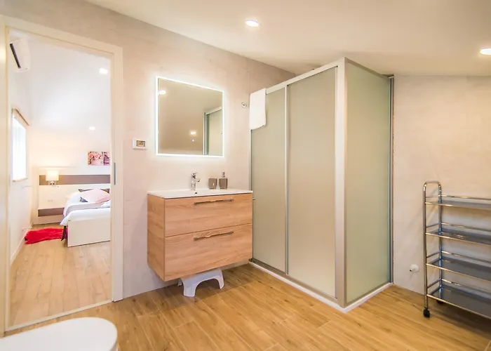 Milohanic Luxury Penzion Poreč