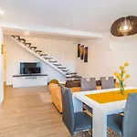 Pensión Milohanic Luxury 4*