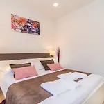 Milohanic Luxury 4*