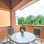 Milohanic Luxury Pensión Poreč