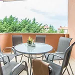 Milohanic Luxury Pensión Poreč