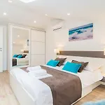Milohanic Luxury 4* Poreč